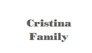 Cristina Family