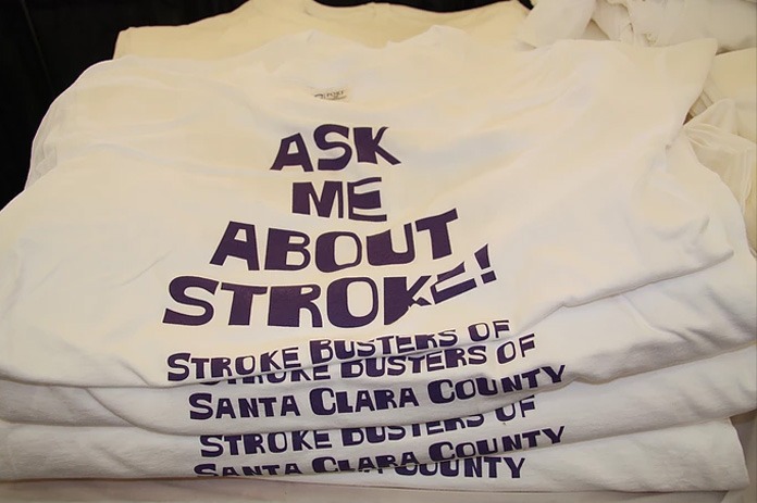 Ask Me About Stroke Event