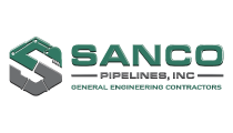 Sanco Pipelines, Inc.