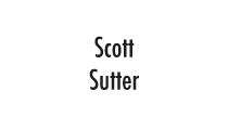 Scott Sutter