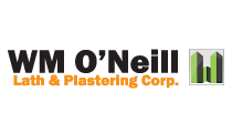 WM O'Neill Lath & Plastering Corp.