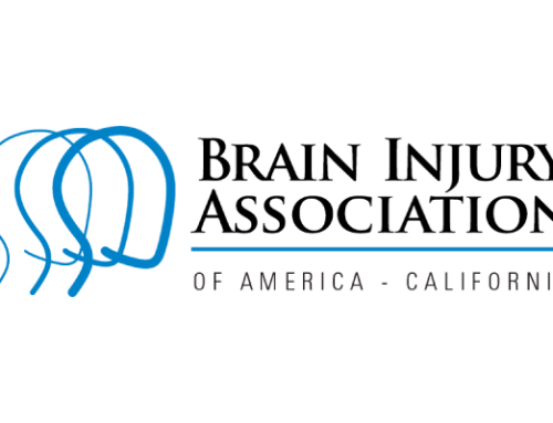The Brain Injury Association of America