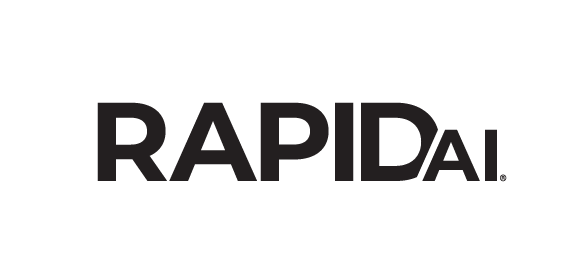 Rapid AI logo