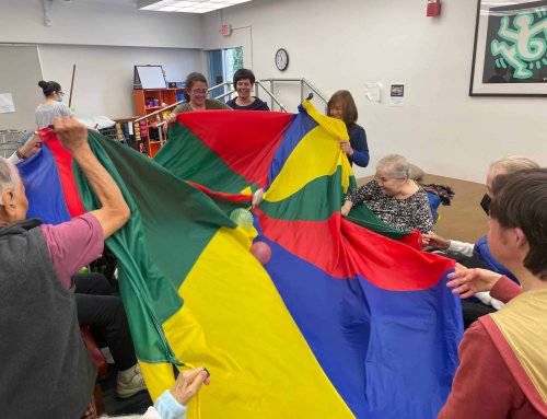 REACH by AbilityPath