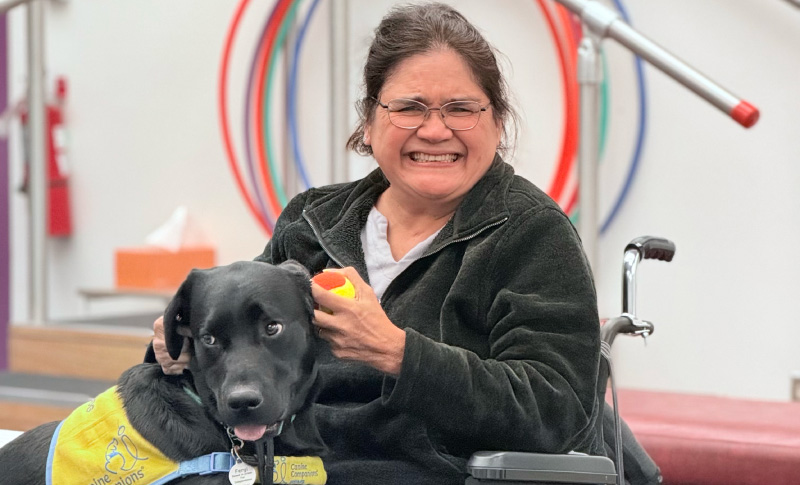 AbilityPath, Stroke and Brain Injury Rehabilitation Services