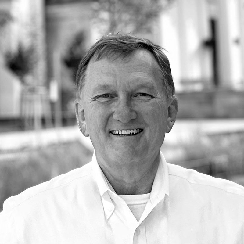 b-neider Black and white headshot of Bryan Neider, CEO of AbilityPath